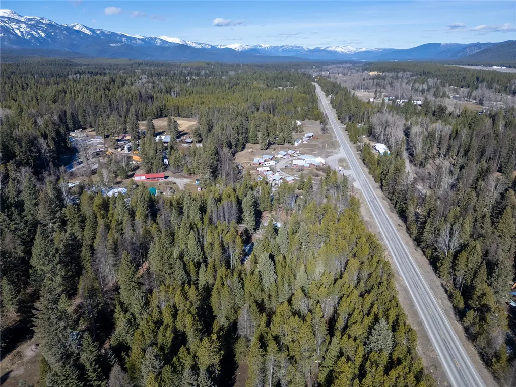 47 Mk Road Libby MT 59923