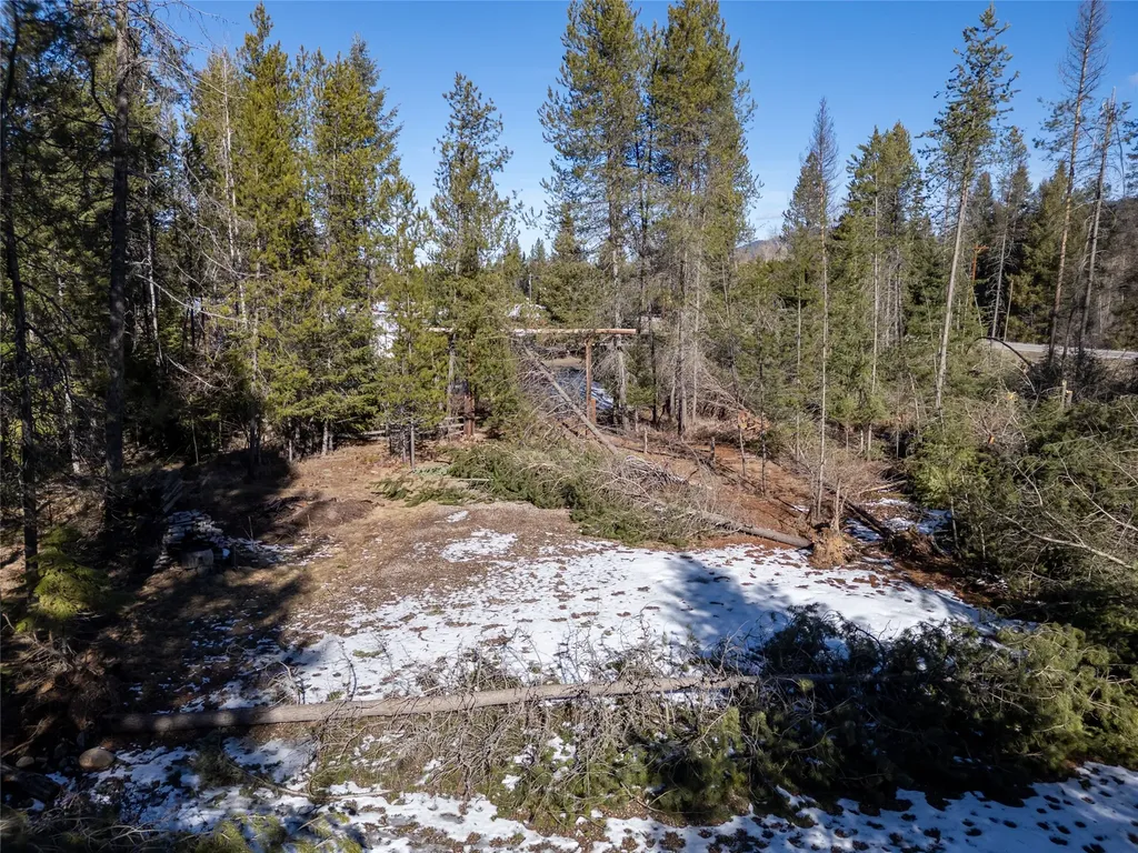 47 Mk Road Libby MT 59923