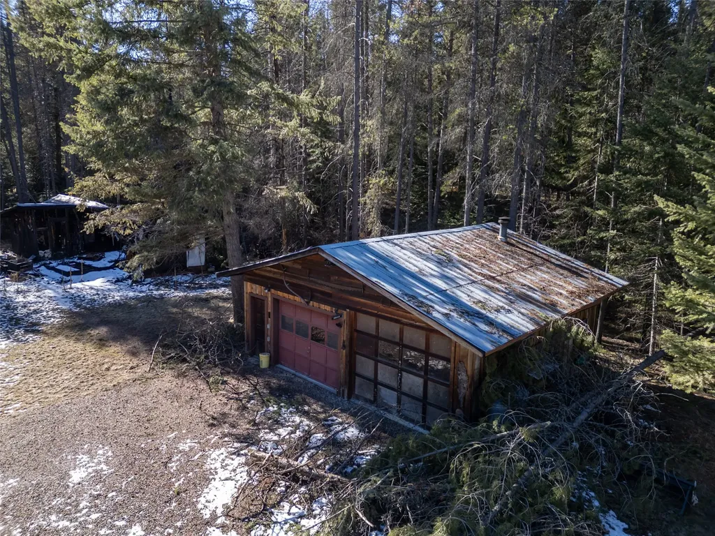 47 Mk Road Libby MT 59923