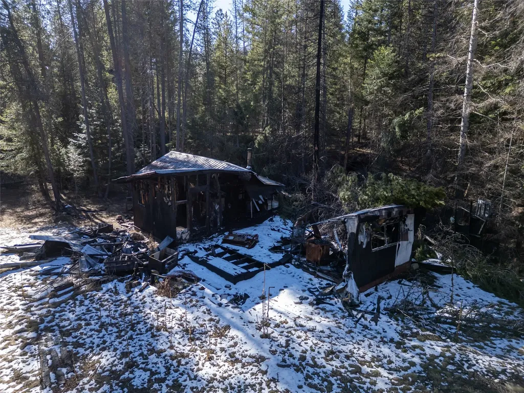 47 Mk Road Libby MT 59923