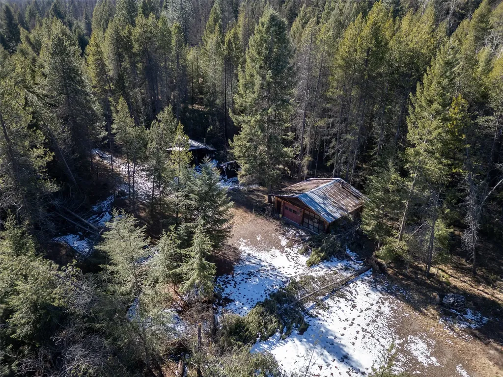 47 Mk Road Libby MT 59923