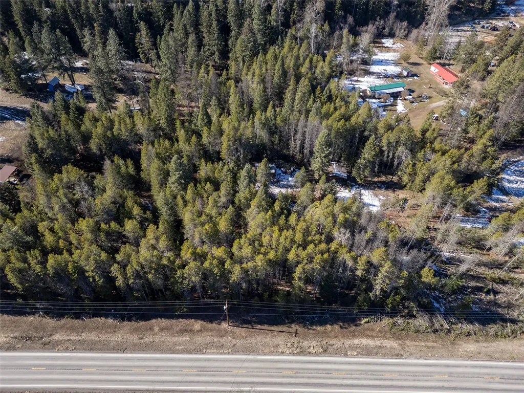 47 Mk Road Libby MT 59923