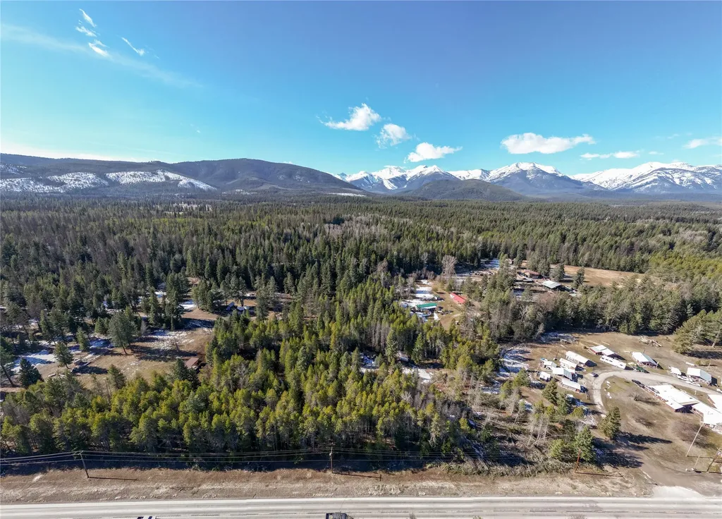 47 Mk Road Libby MT 59923