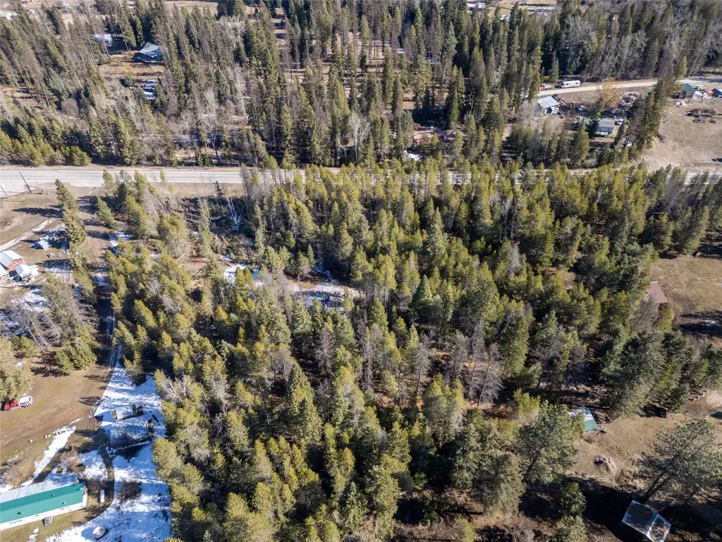 47 Mk Road Libby MT 59923