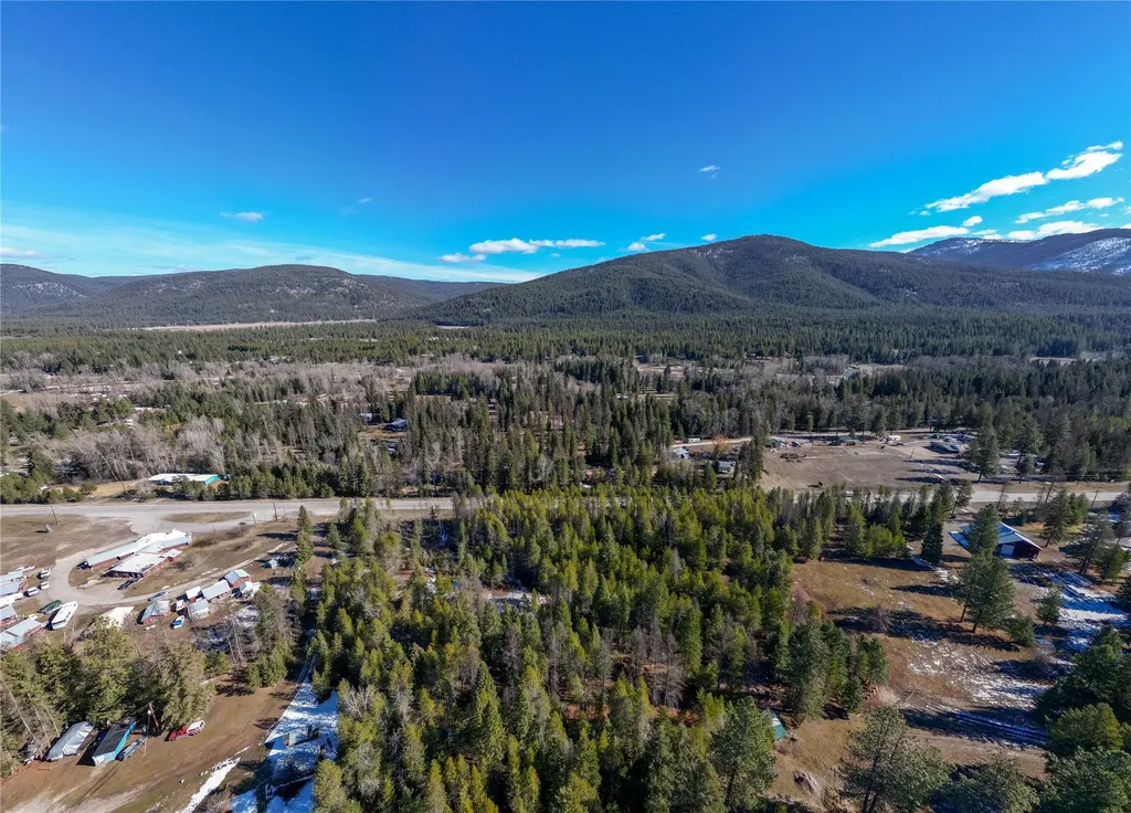 47 Mk Road Libby MT 59923