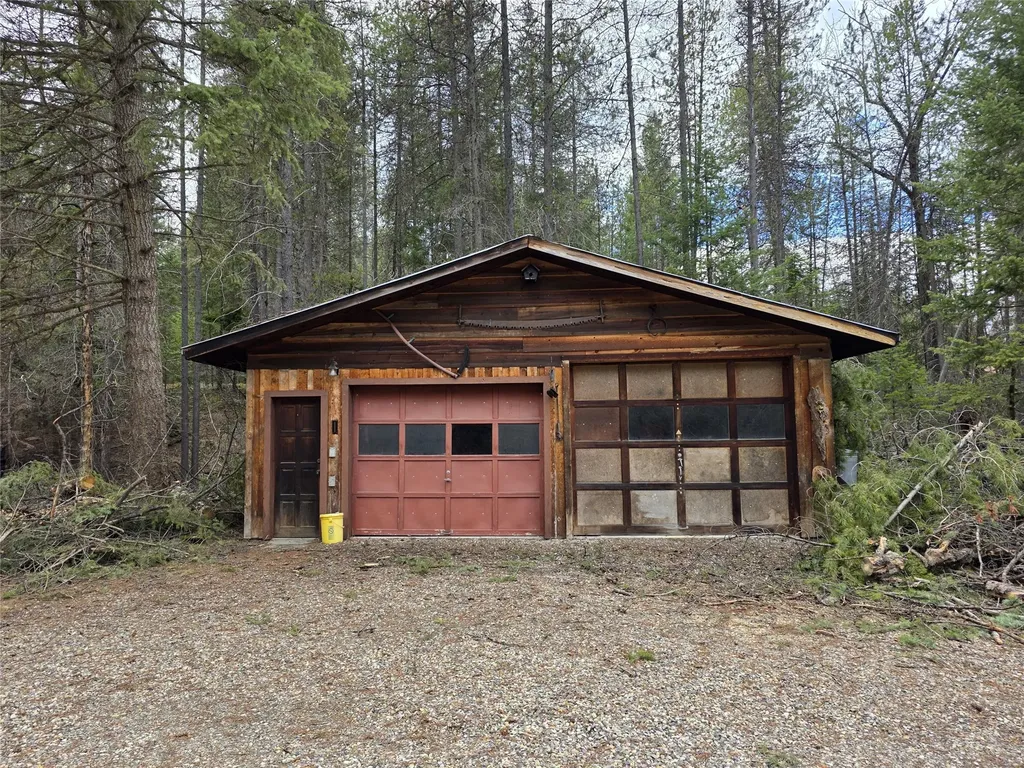 47 Mk Road Libby MT 59923