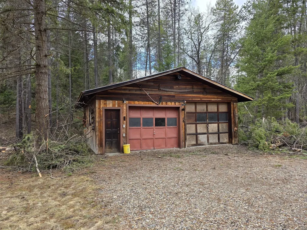 47 Mk Road Libby MT 59923