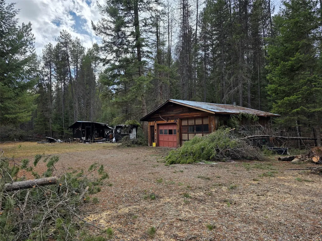 47 Mk Road Libby MT 59923