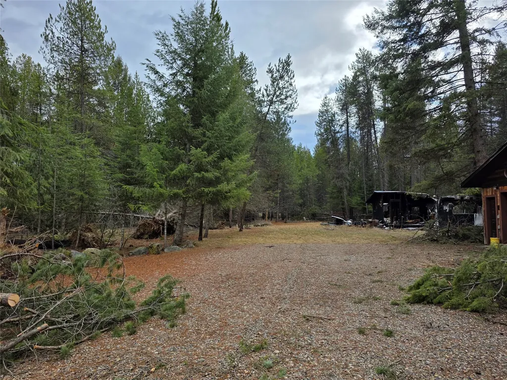 47 Mk Road Libby MT 59923