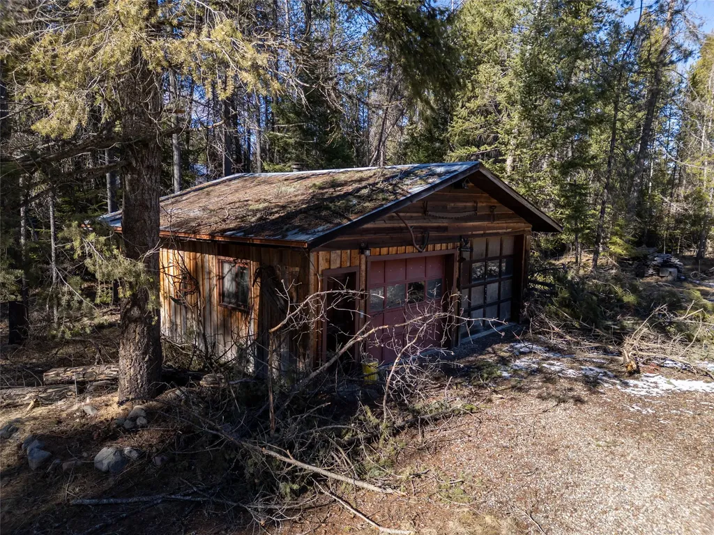 47 Mk Road Libby MT 59923