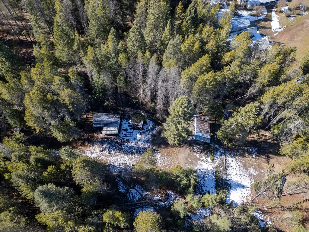 47 Mk Road Libby MT 59923