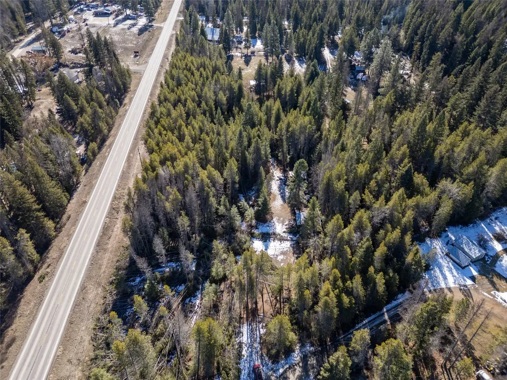 47 Mk Road Libby MT 59923