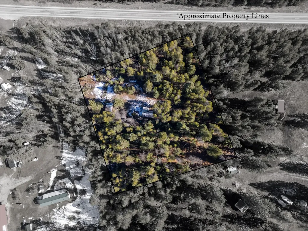 47 Mk Road Libby MT 59923