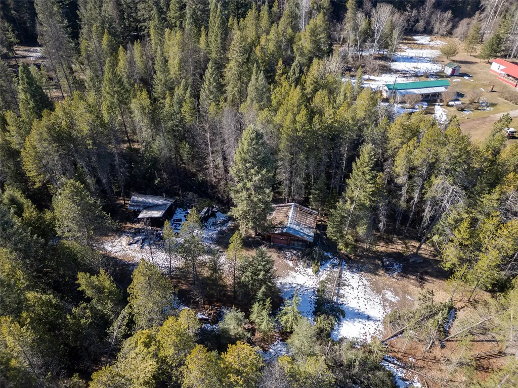 47 Mk Road Libby MT 59923
