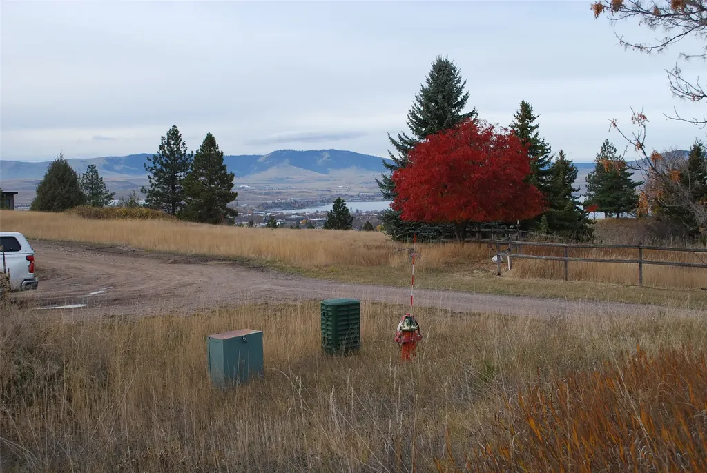 Nhn Claffey Drive Polson MT 59860
