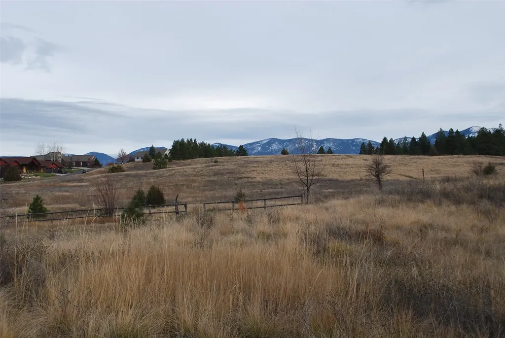 Nhn Claffey Drive Polson MT 59860