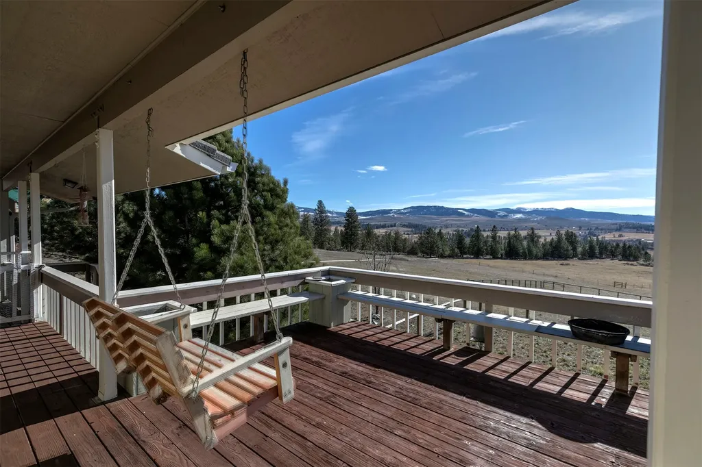 763 S Sunset Bench Road Stevensville MT 59870