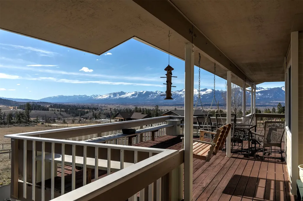 763 S Sunset Bench Road Stevensville MT 59870