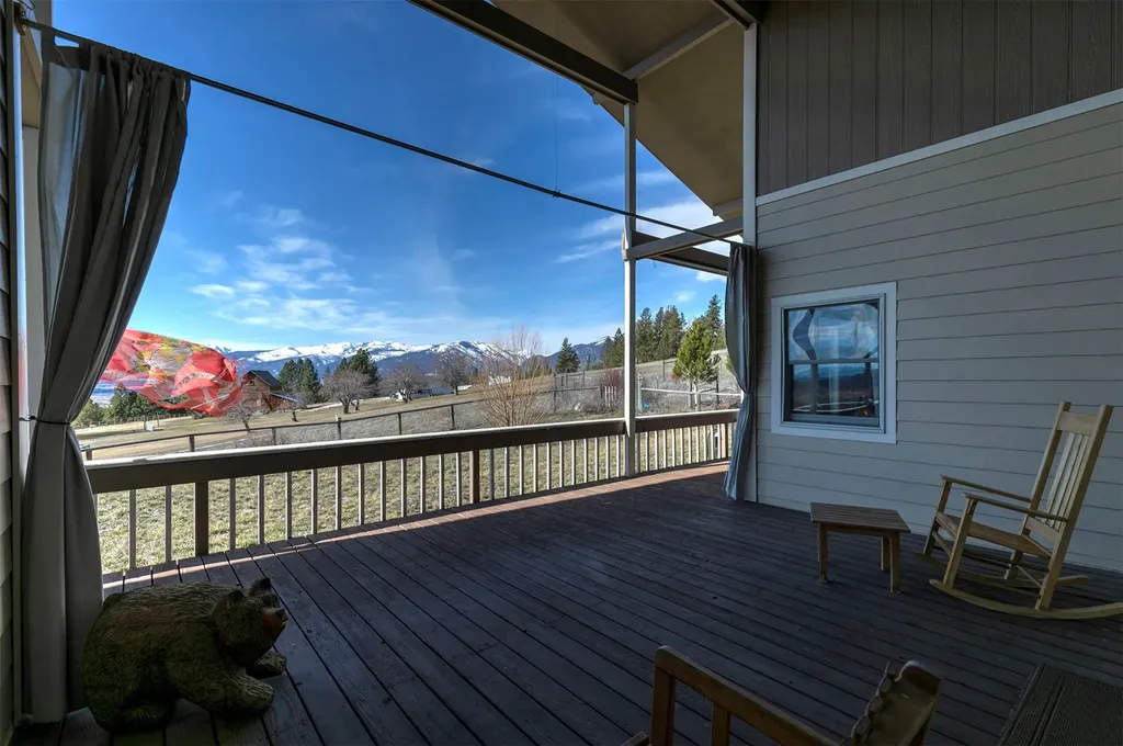 763 S Sunset Bench Road Stevensville MT 59870