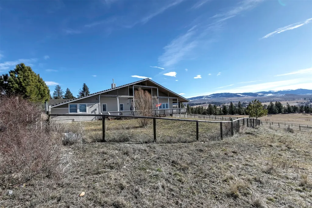 763 S Sunset Bench Road Stevensville MT 59870