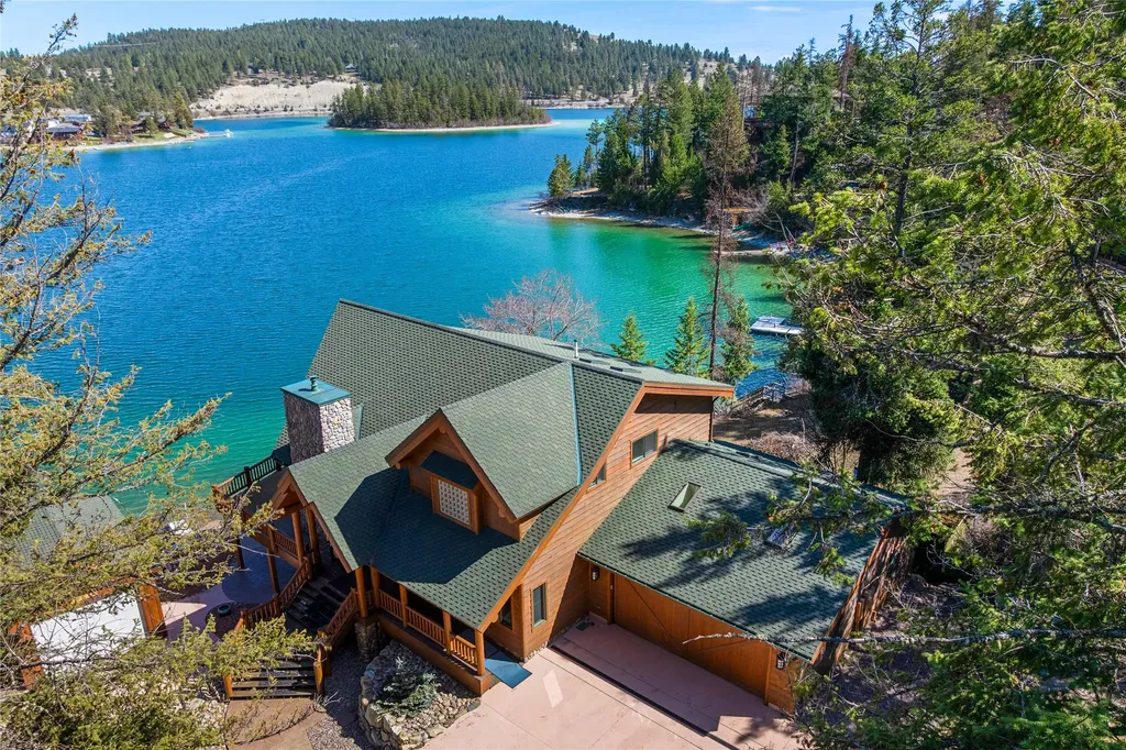 522 N Foys Lake Drive Kalispell MT 59901
