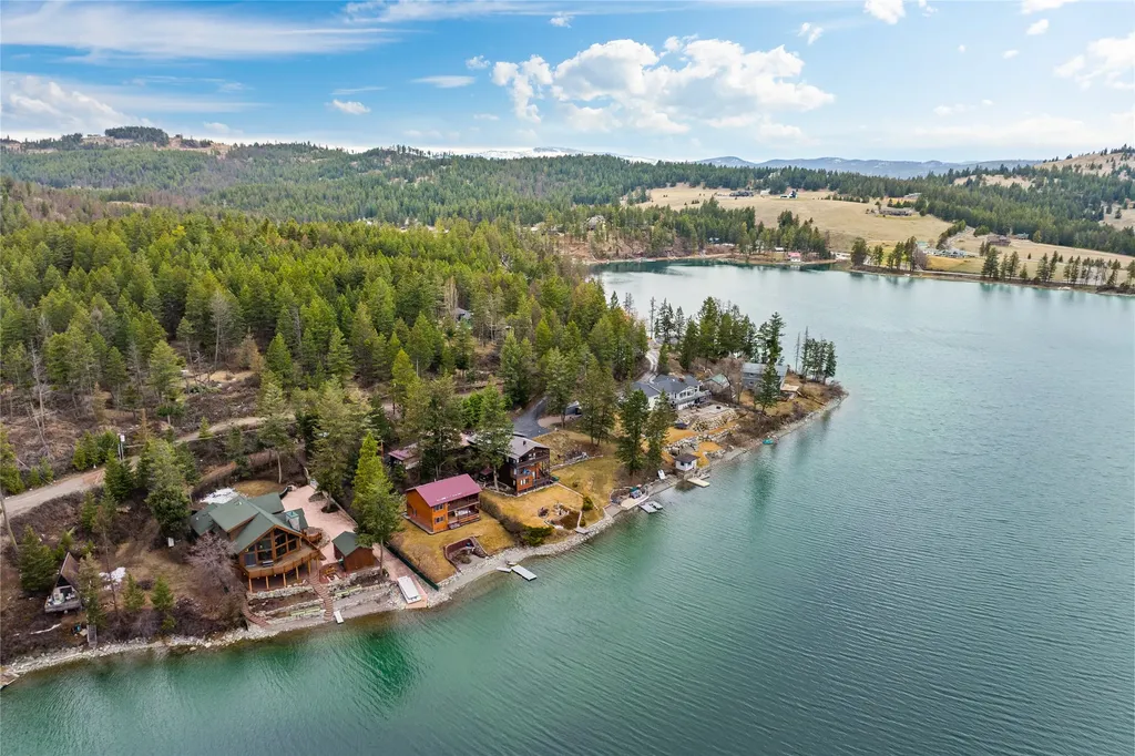 522 N Foys Lake Drive Kalispell MT 59901