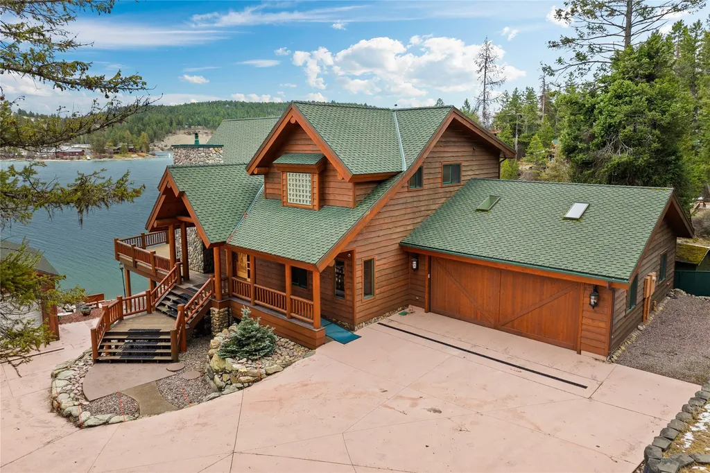522 N Foys Lake Drive Kalispell MT 59901