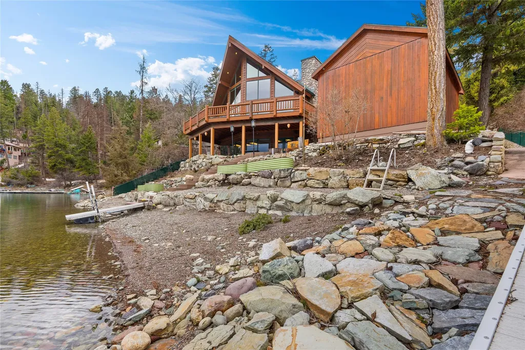 522 N Foys Lake Drive Kalispell MT 59901