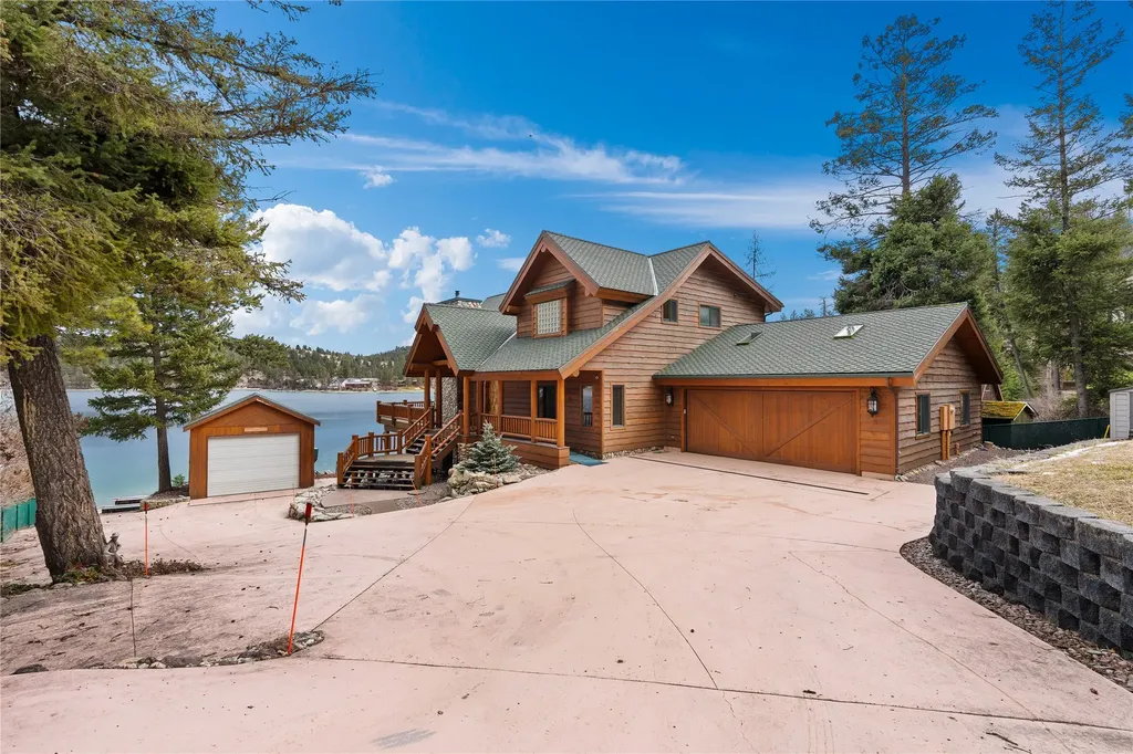 522 N Foys Lake Drive Kalispell MT 59901