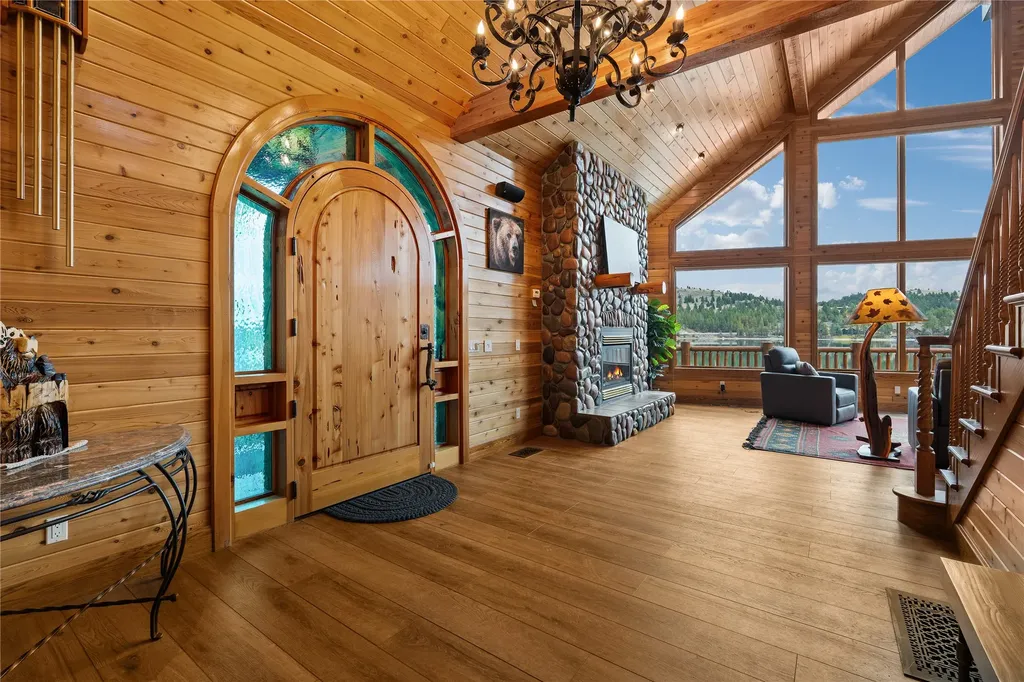 522 N Foys Lake Drive Kalispell MT 59901