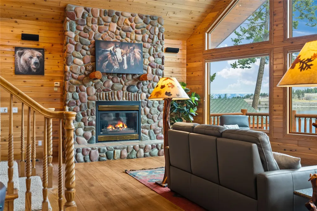 522 N Foys Lake Drive Kalispell MT 59901