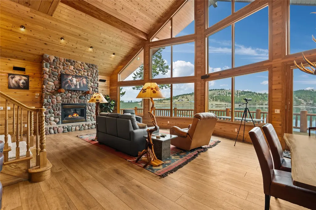 522 N Foys Lake Drive Kalispell MT 59901