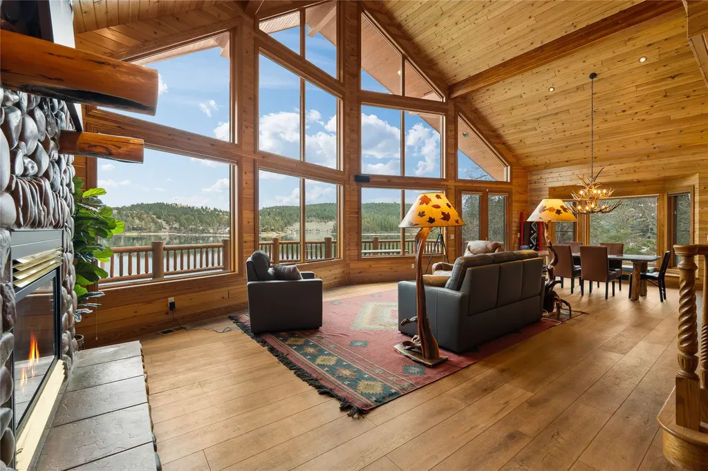 522 N Foys Lake Drive Kalispell MT 59901