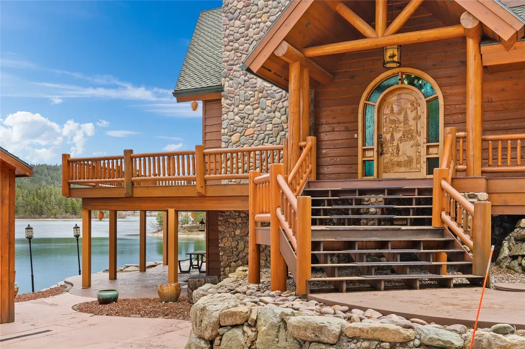 522 N Foys Lake Drive Kalispell MT 59901