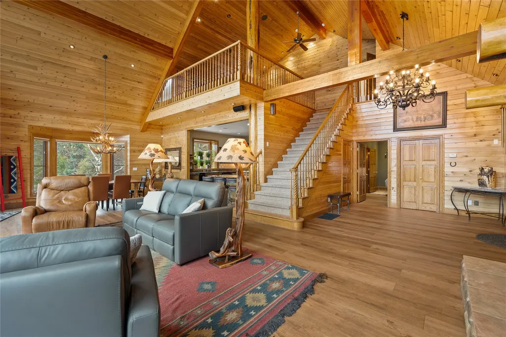 522 N Foys Lake Drive Kalispell MT 59901