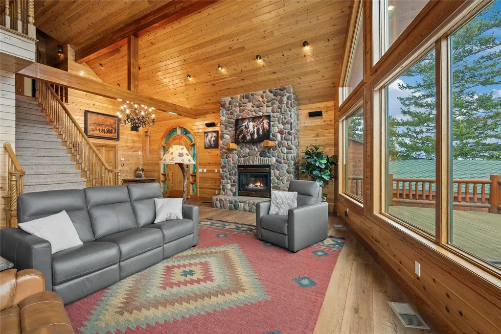 522 N Foys Lake Drive Kalispell MT 59901