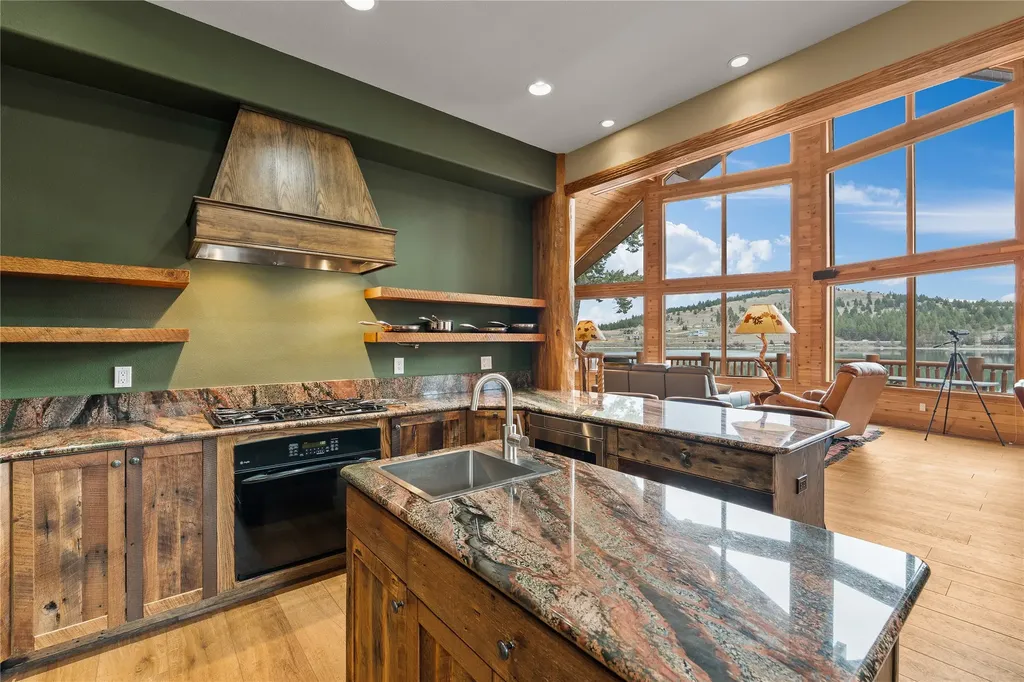 522 N Foys Lake Drive Kalispell MT 59901