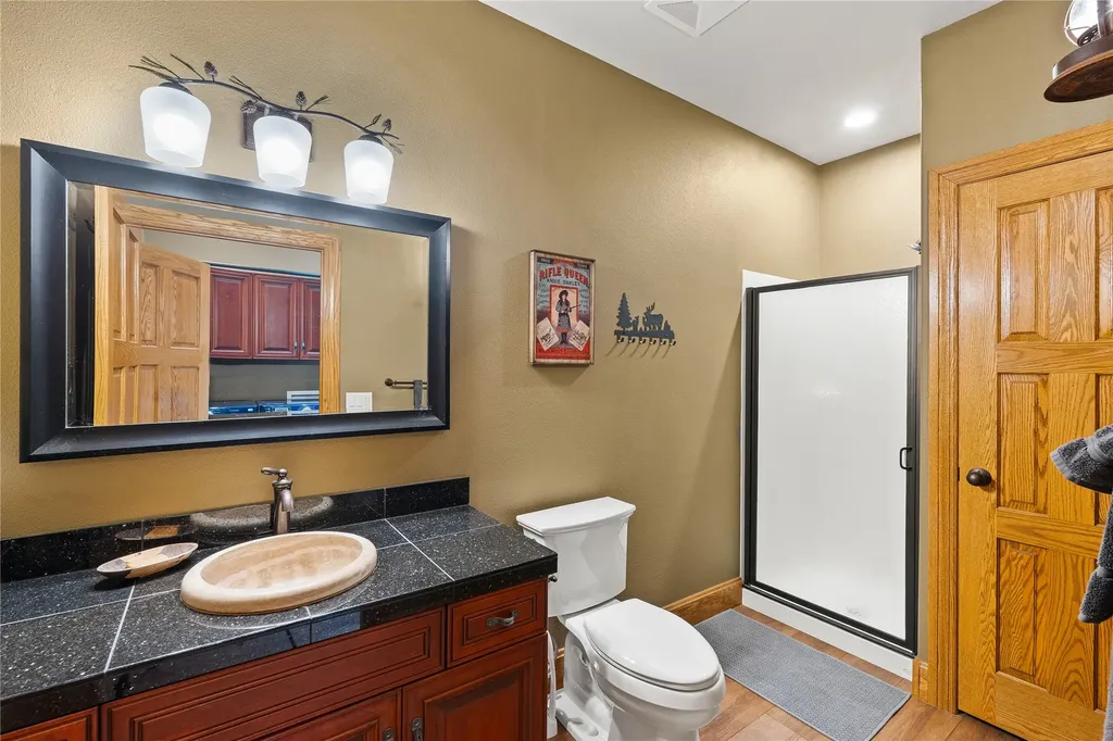 522 N Foys Lake Drive Kalispell MT 59901