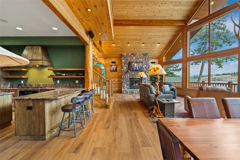 522 N Foys Lake Drive Kalispell MT 59901
