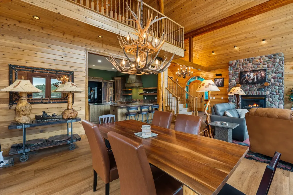 522 N Foys Lake Drive Kalispell MT 59901