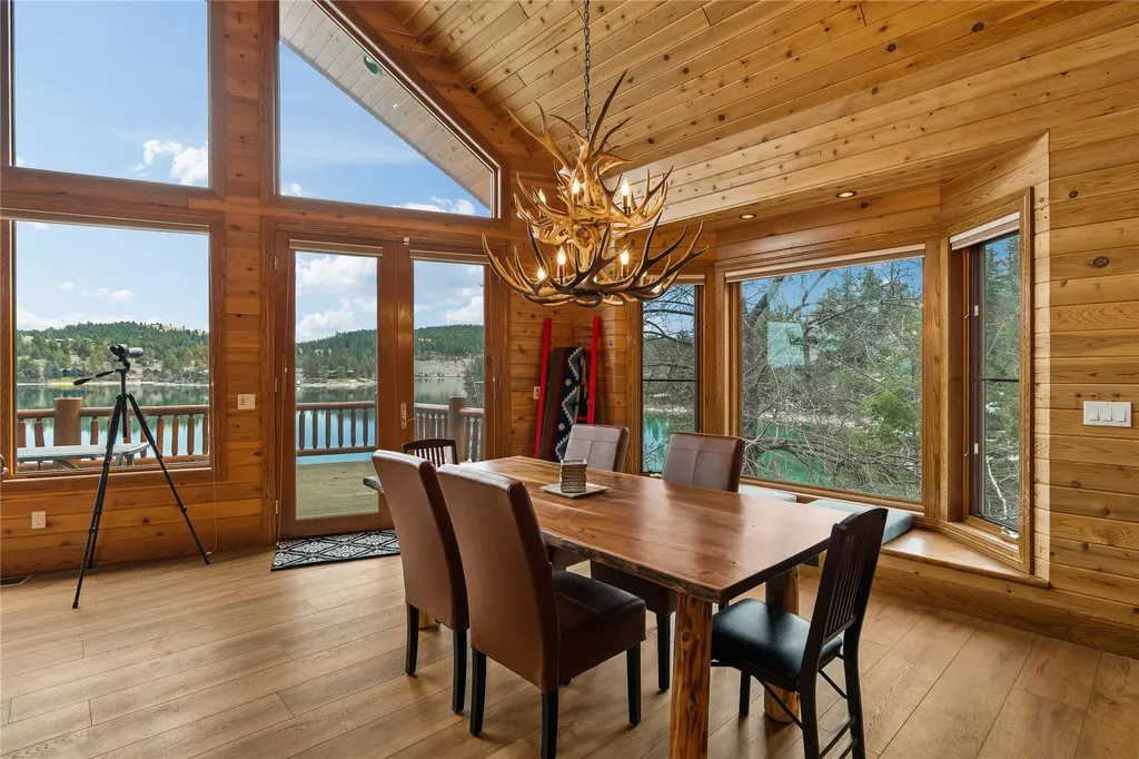 522 N Foys Lake Drive Kalispell MT 59901