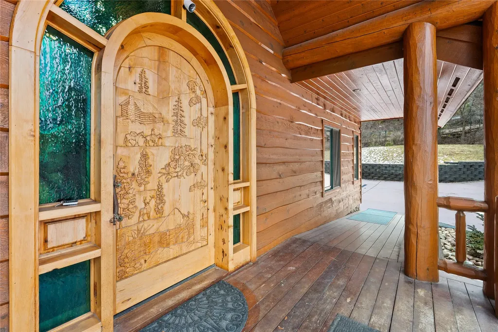 522 N Foys Lake Drive Kalispell MT 59901