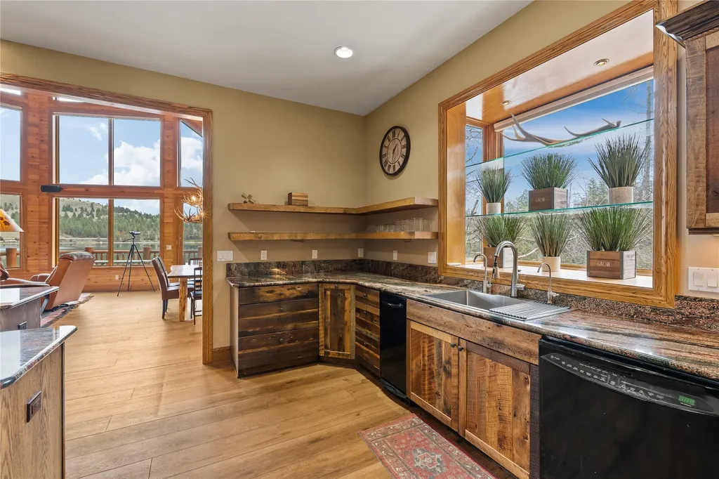 522 N Foys Lake Drive Kalispell MT 59901