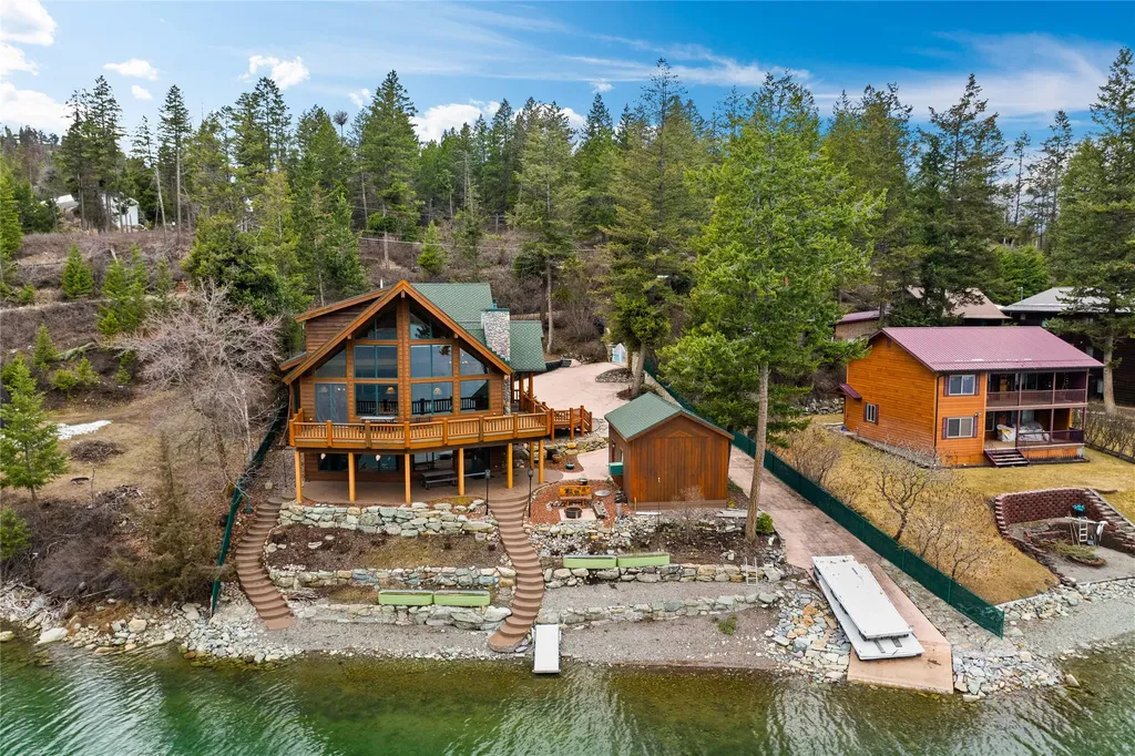 522 N Foys Lake Drive Kalispell MT 59901