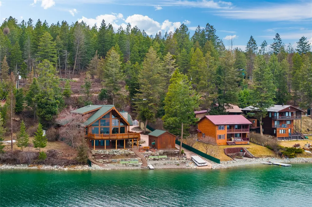 522 N Foys Lake Drive Kalispell MT 59901