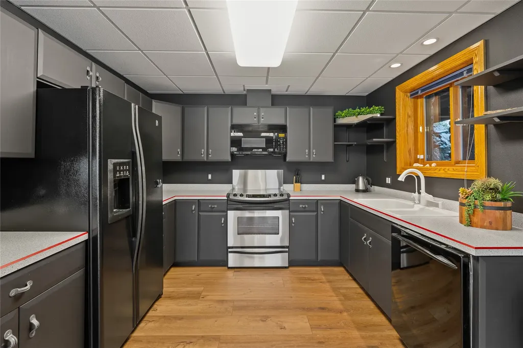 522 N Foys Lake Drive Kalispell MT 59901