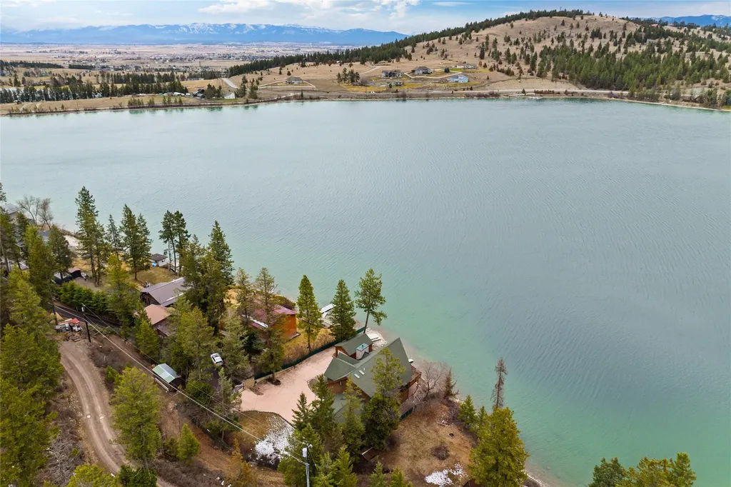 522 N Foys Lake Drive Kalispell MT 59901