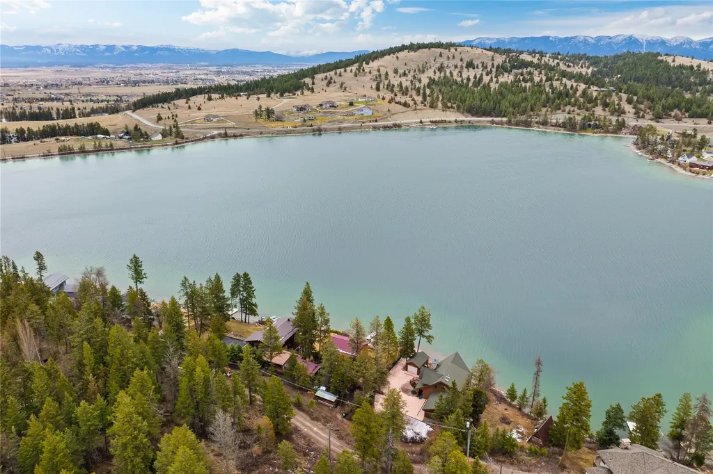 522 N Foys Lake Drive Kalispell MT 59901