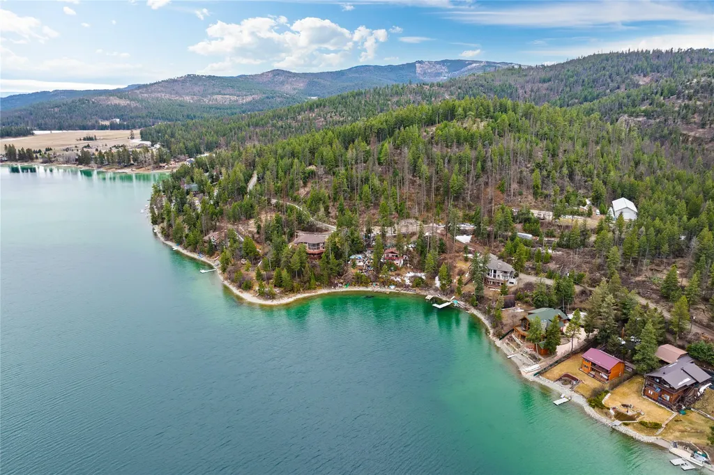 522 N Foys Lake Drive Kalispell MT 59901