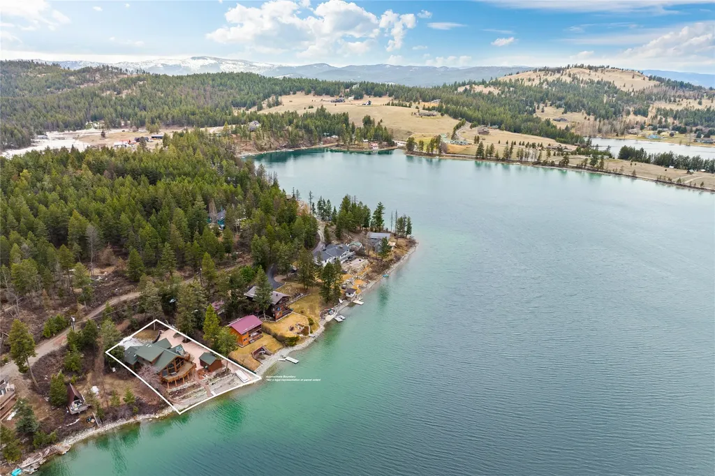 522 N Foys Lake Drive Kalispell MT 59901